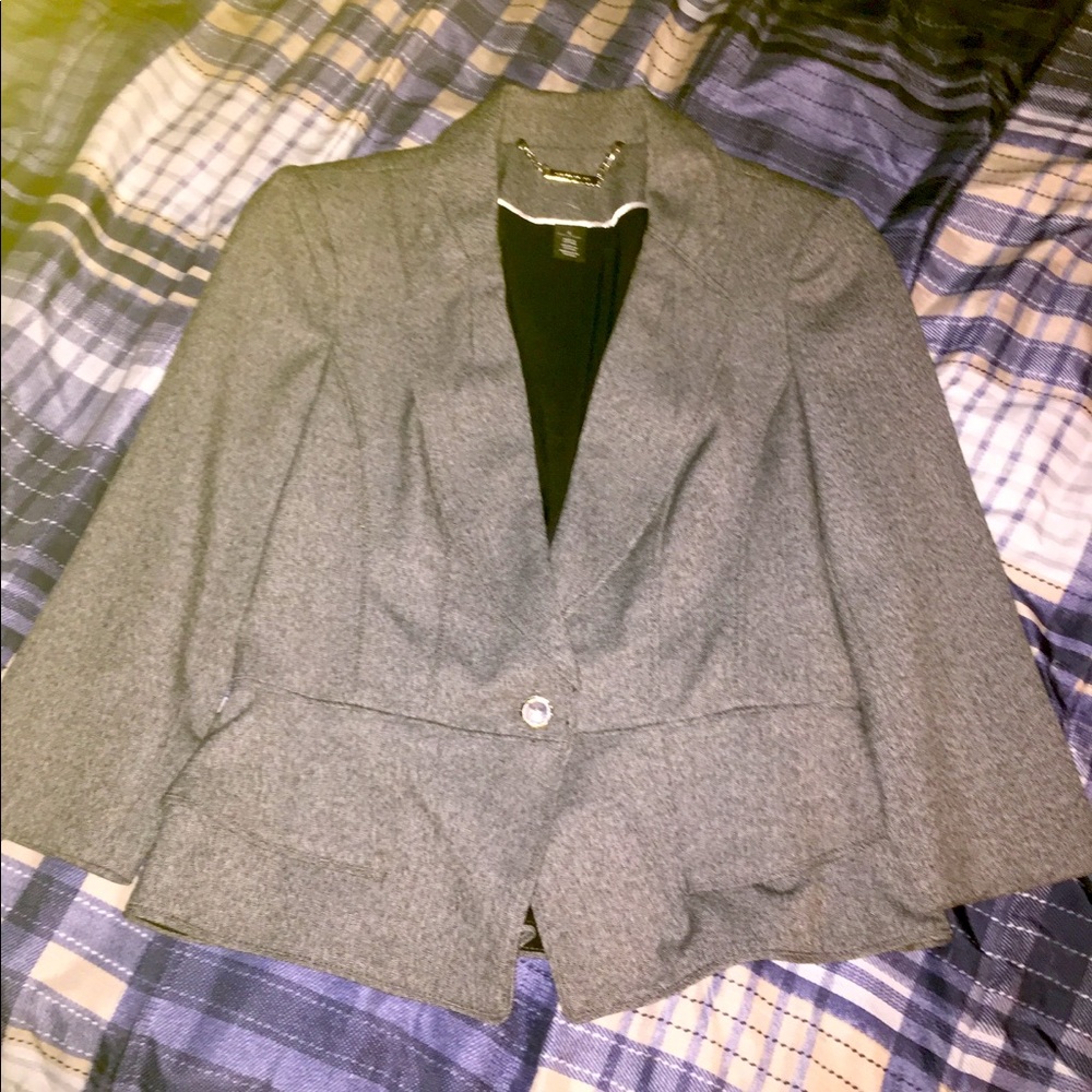 Woman’s blazer